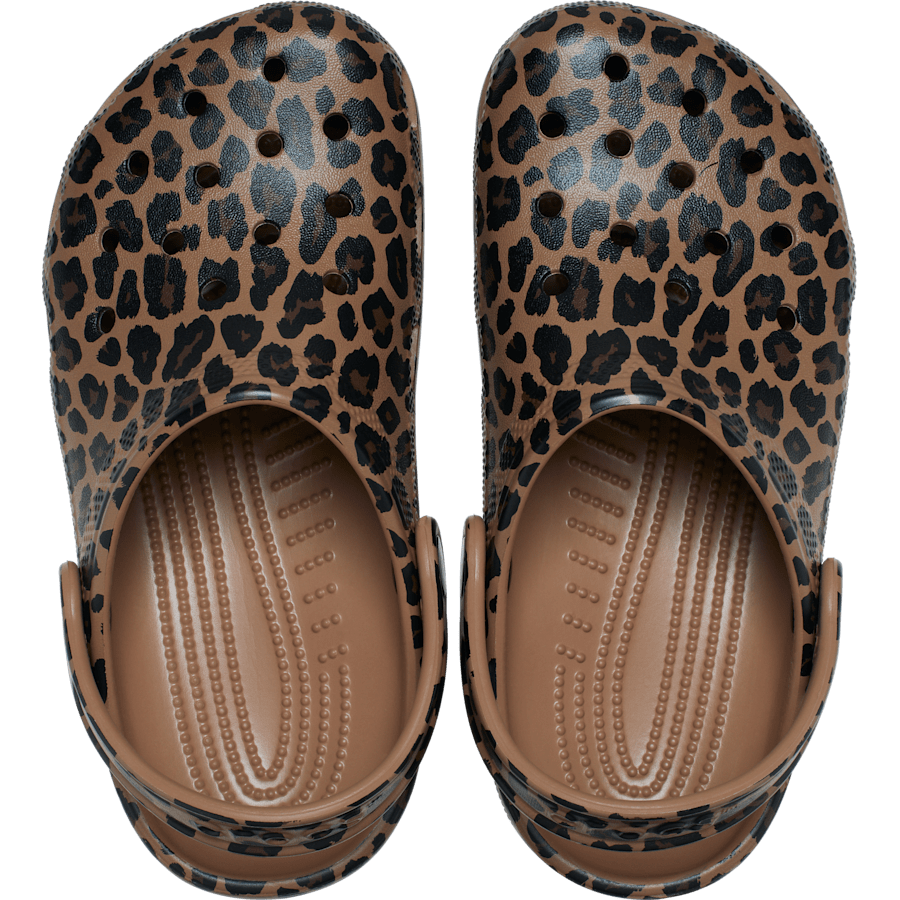 Crocs - Kids' Classic Animal Clog Kids
