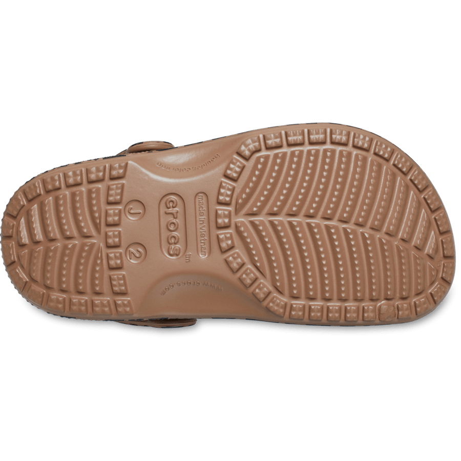 Crocs - Kids' Classic Animal Clog Kids