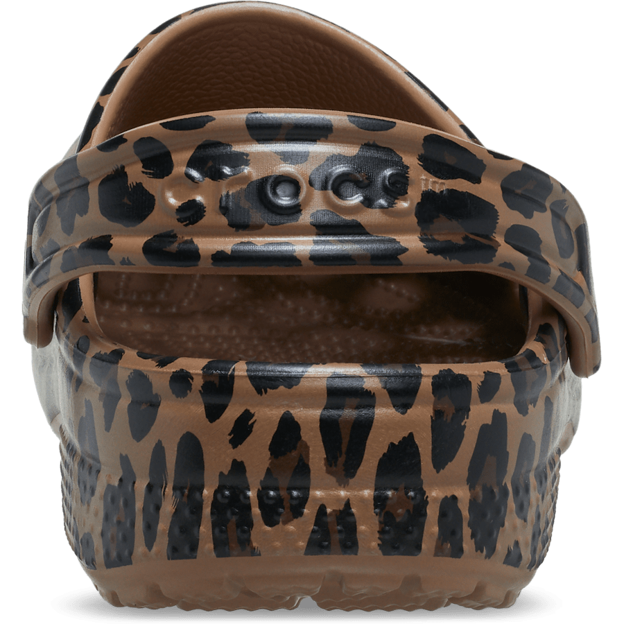 Crocs - Kids' Classic Animal Clog Kids