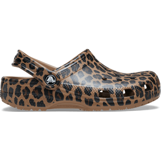 Crocs - Toddler Classic Animal Clog Kids