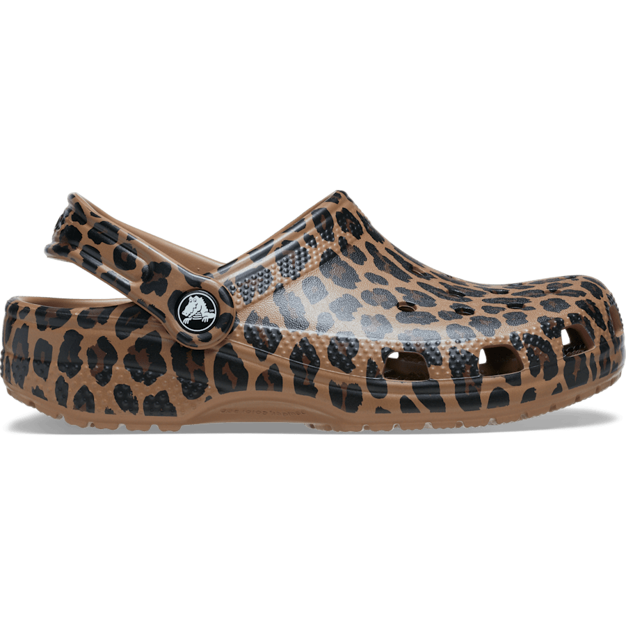 Crocs - Toddler Classic Animal Clog Kids