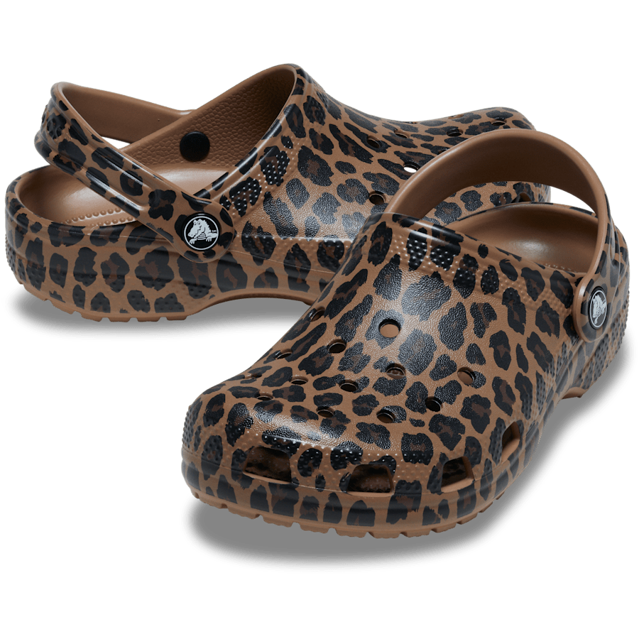 Crocs - Toddler Classic Animal Clog Kids