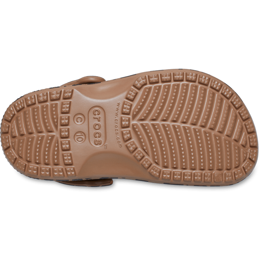 Crocs - Toddler Classic Animal Clog Kids