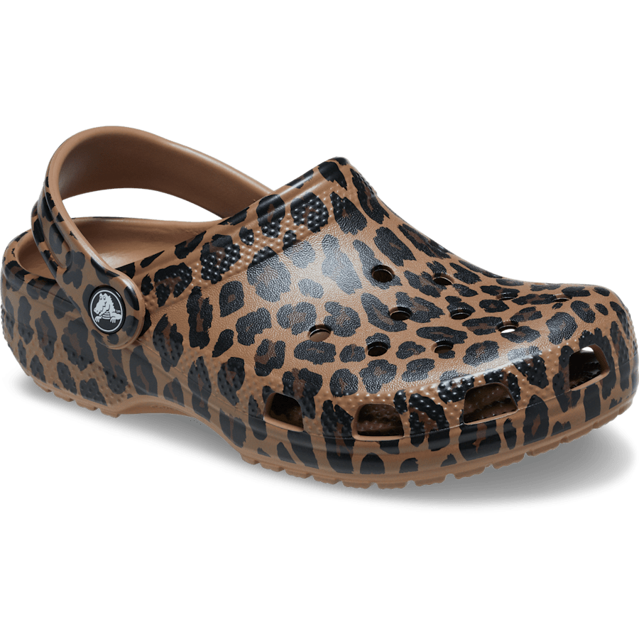 Crocs - Toddler Classic Animal Clog Kids