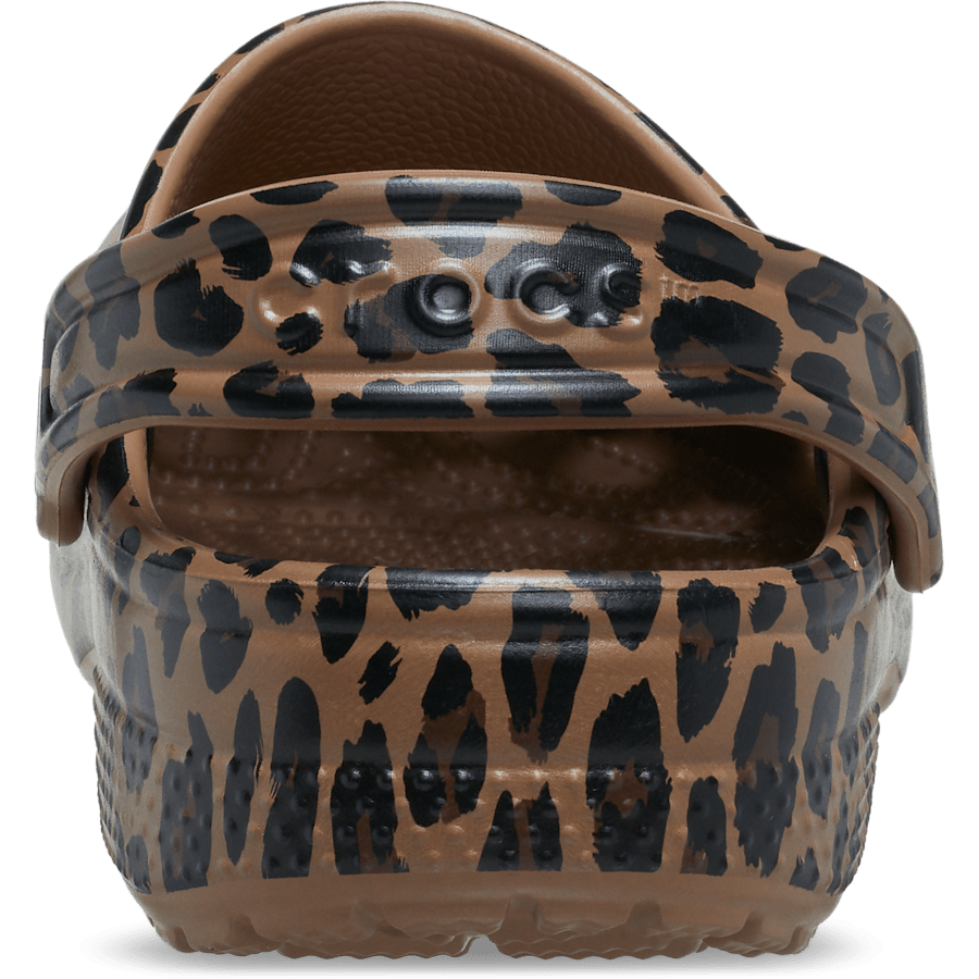 Crocs - Toddler Classic Animal Clog Kids