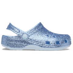 Crocs - Kids' Classic Chunky Glitter Clog Kids
