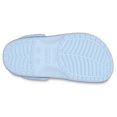 Crocs - Toddler Classic Chunky Glitter Clog Kids