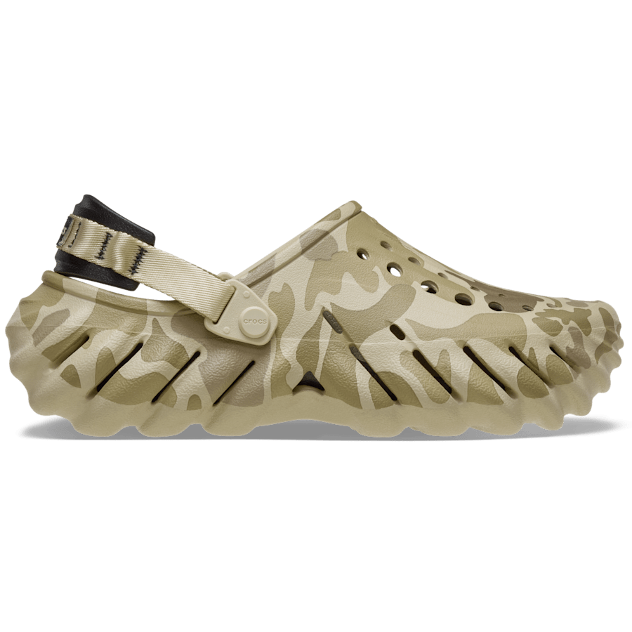 Crocs - Echo Duck Camo Clog Women|Men