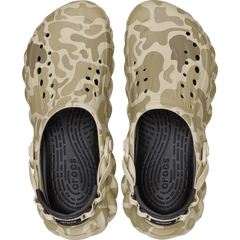 Crocs - Echo Duck Camo Clog Women|Men