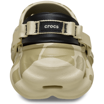 Crocs - Echo Duck Camo Clog Women|Men