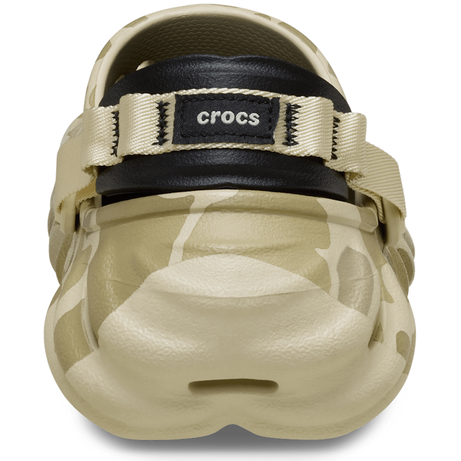 Crocs - Echo Duck Camo Clog Women|Men