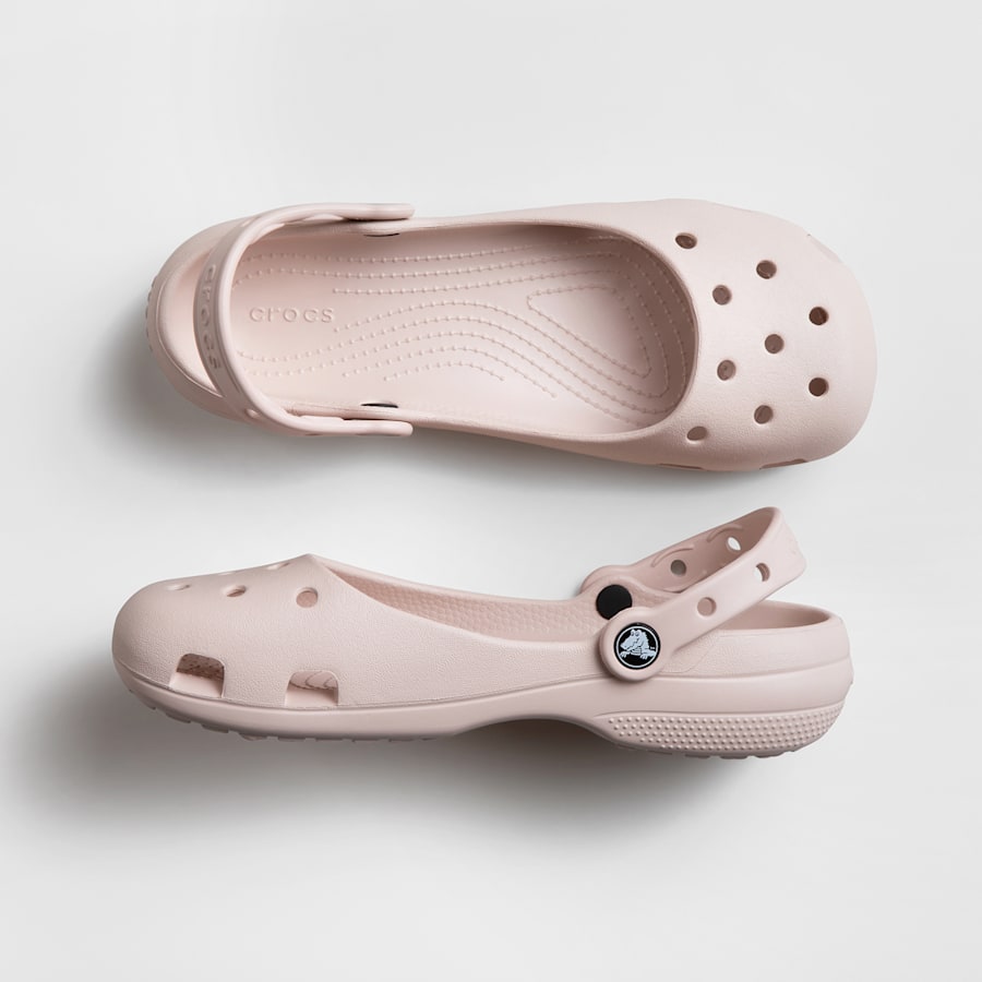 Crocs - Classic Ballet Women