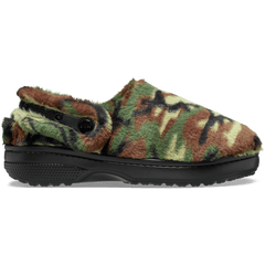 Crocs - Classic Unfurgettable Camo Clog Women|Men