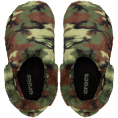 Crocs - Classic Unfurgettable Camo Clog Women|Men