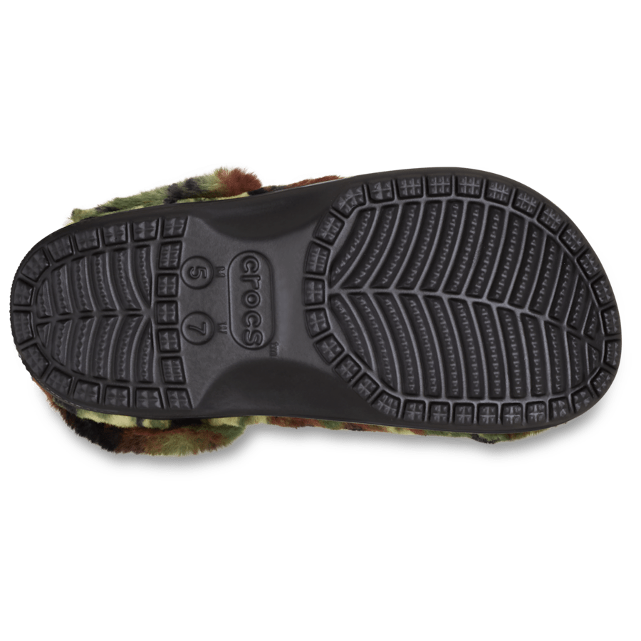 Crocs - Classic Unfurgettable Camo Clog Women|Men