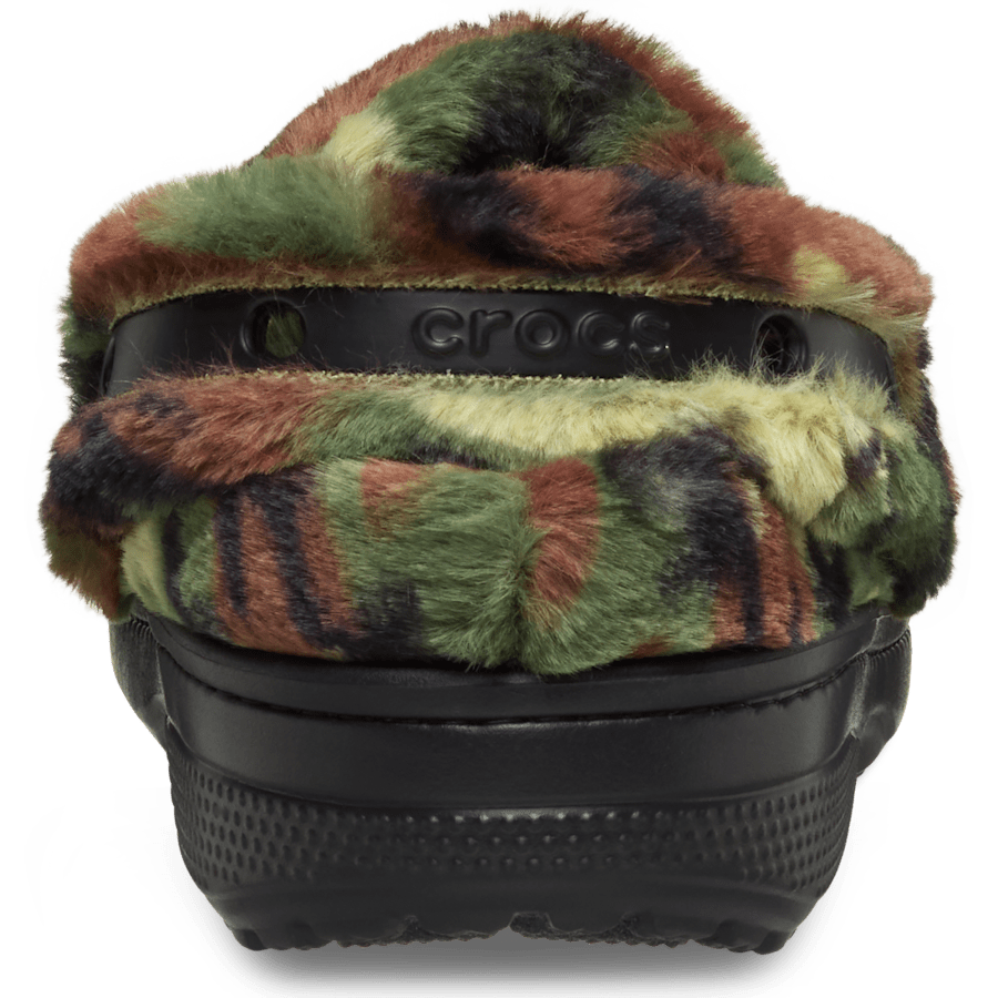 Crocs - Classic Unfurgettable Camo Clog Women|Men