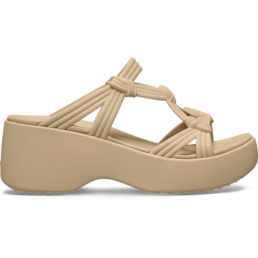 Crocs - Brooklyn Knot Sky Sandal Women