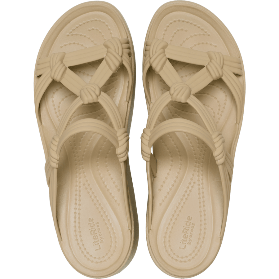 Crocs - Brooklyn Knot Sky Sandal Women