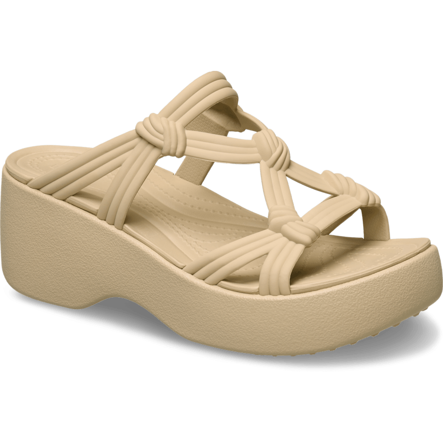 Crocs - Brooklyn Knot Sky Sandal Women