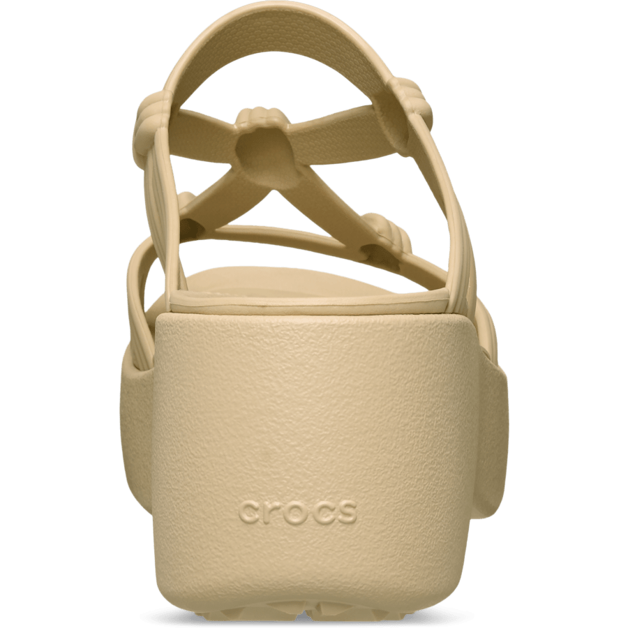 Crocs - Brooklyn Knot Sky Sandal Women