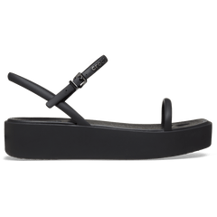 Crocs - Miami Platform Y Strap Sandal Women