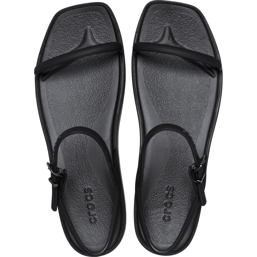 Crocs - Miami Platform Y Strap Sandal Women