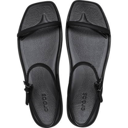 Crocs - Miami Platform Y Strap Sandal Women
