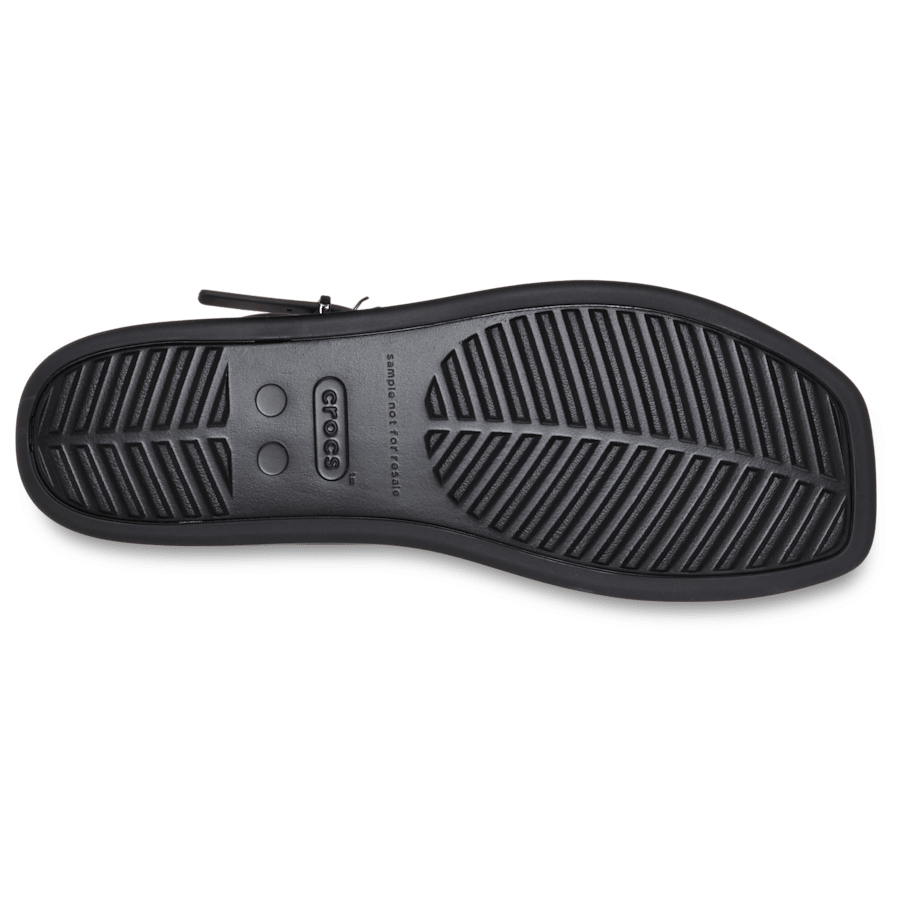 Crocs - Miami Platform Y Strap Sandal Women
