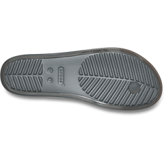 Crocs - Miami Jelly Round Toe Flip Women