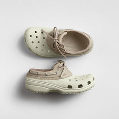 Crocs - Classic Boat Shoe Women|Men