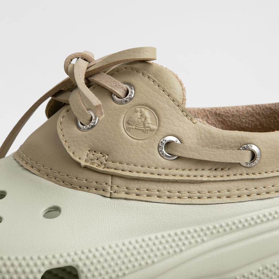 Crocs - Classic Boat Shoe Women|Men