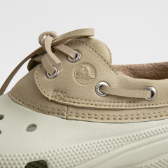 Crocs - Classic Boat Shoe Women|Men