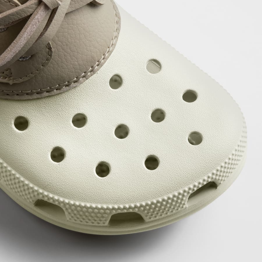 Crocs - Classic Boat Shoe Women|Men