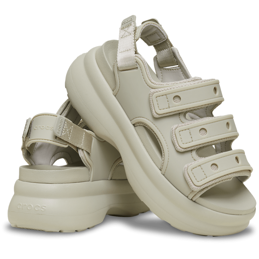 Crocs - Soho Sport Sandal Women