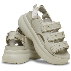 Crocs - Soho Sport Sandal Women