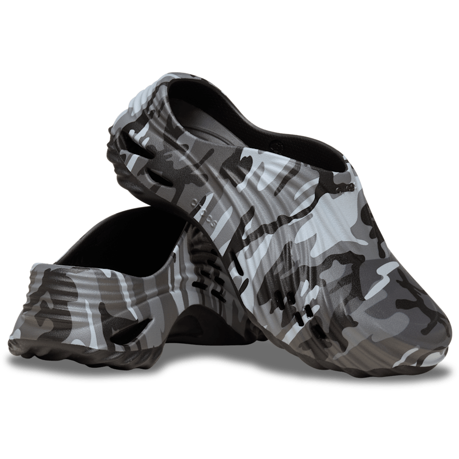 Crocs - Echo Camo Wave Women|Men