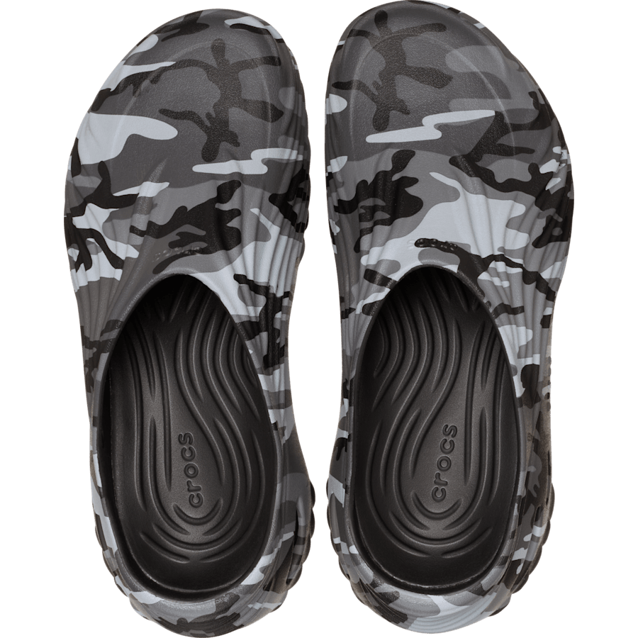 Crocs - Echo Camo Wave Women|Men