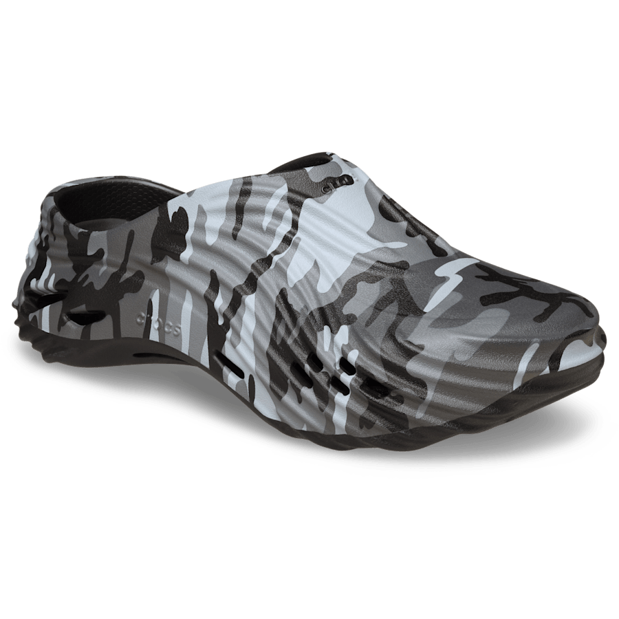 Crocs - Echo Camo Wave Women|Men