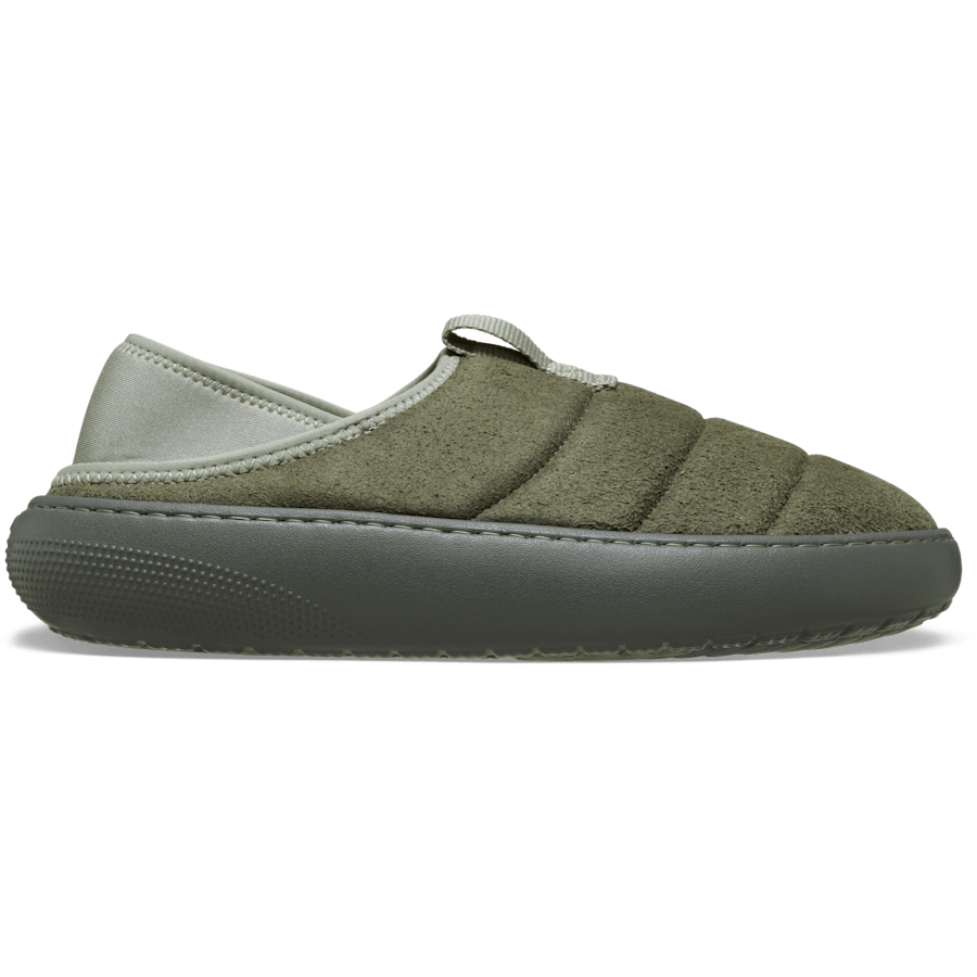 Crocs - Classic Vegan Suede Moc Women|Men
