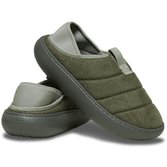 Crocs - Classic Vegan Suede Moc Women|Men