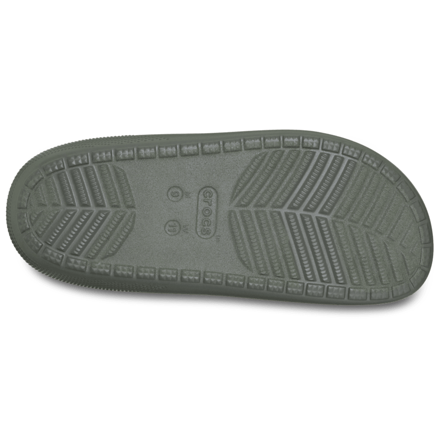 Crocs - Classic Vegan Suede Moc Women|Men