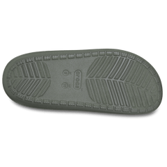 Crocs - Classic Vegan Suede Moc Women|Men