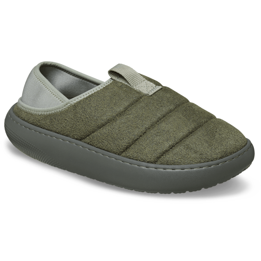 Crocs - Classic Vegan Suede Moc Women|Men