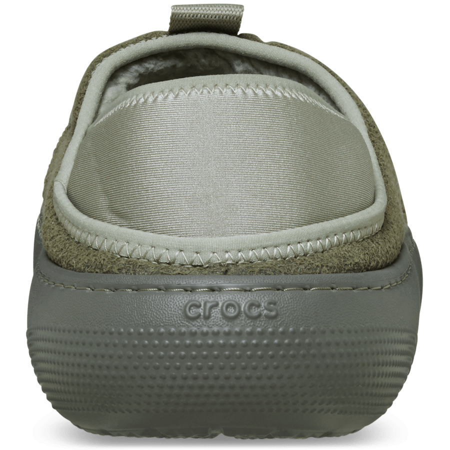 Crocs - Classic Vegan Suede Moc Women|Men