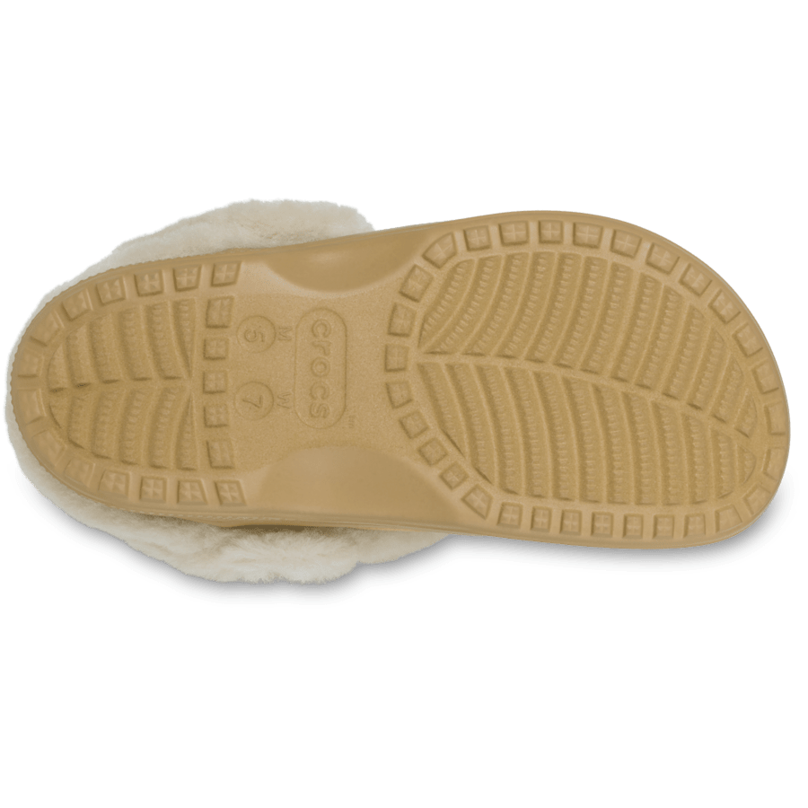 Crocs - Classic Unfurgettable Vegan Suede Clog Women|Men