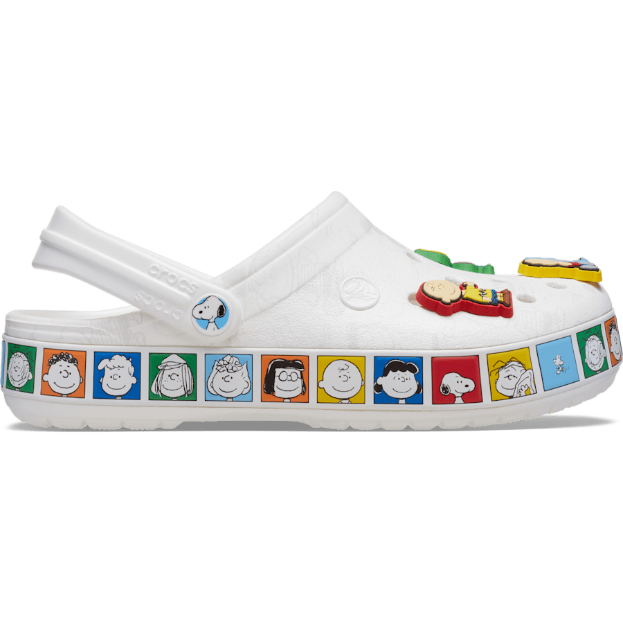 Crocs - Peanuts Crocband Clog Women|Men