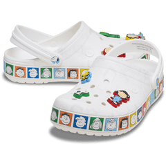 Crocs - Peanuts Crocband Clog Women|Men