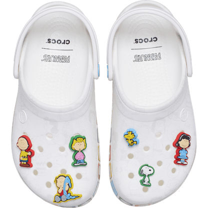 Crocs - Peanuts Crocband Clog Women|Men