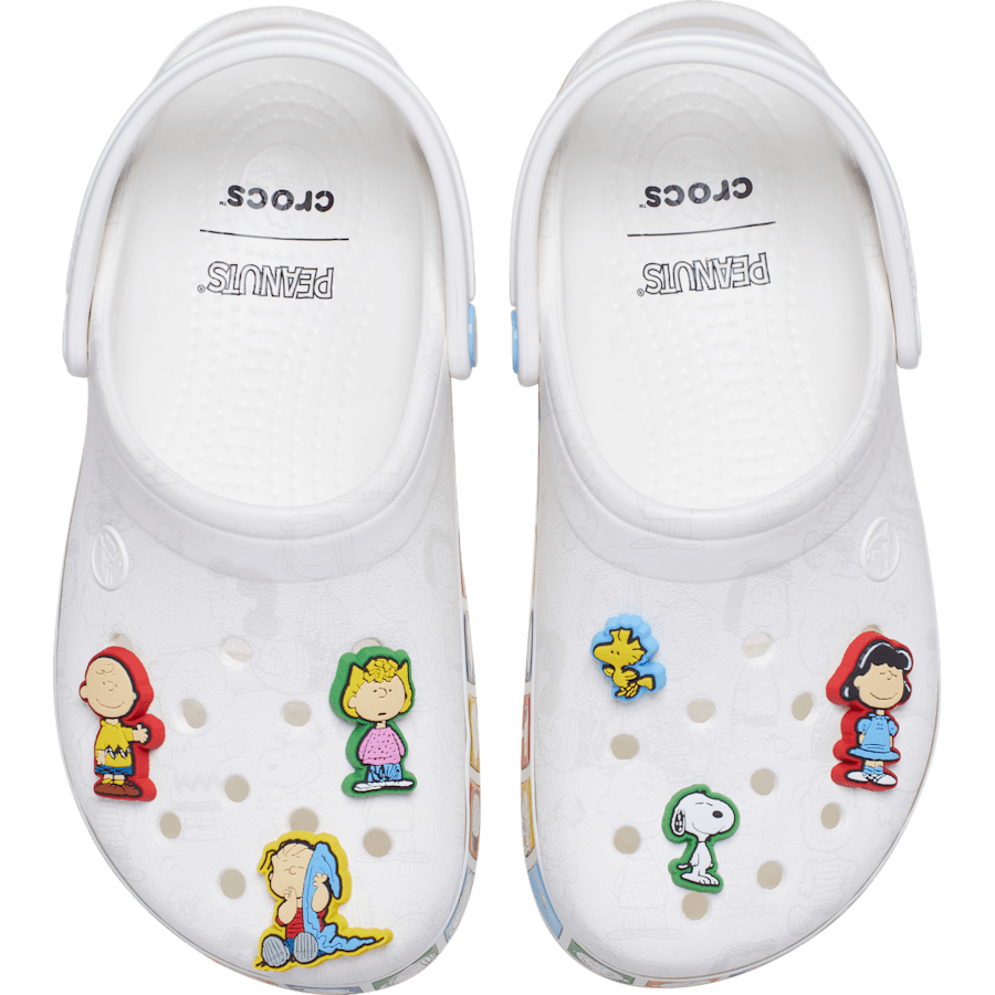 Crocs - Peanuts Crocband Clog Women|Men