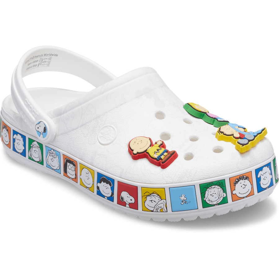 Crocs - Peanuts Crocband Clog Women|Men